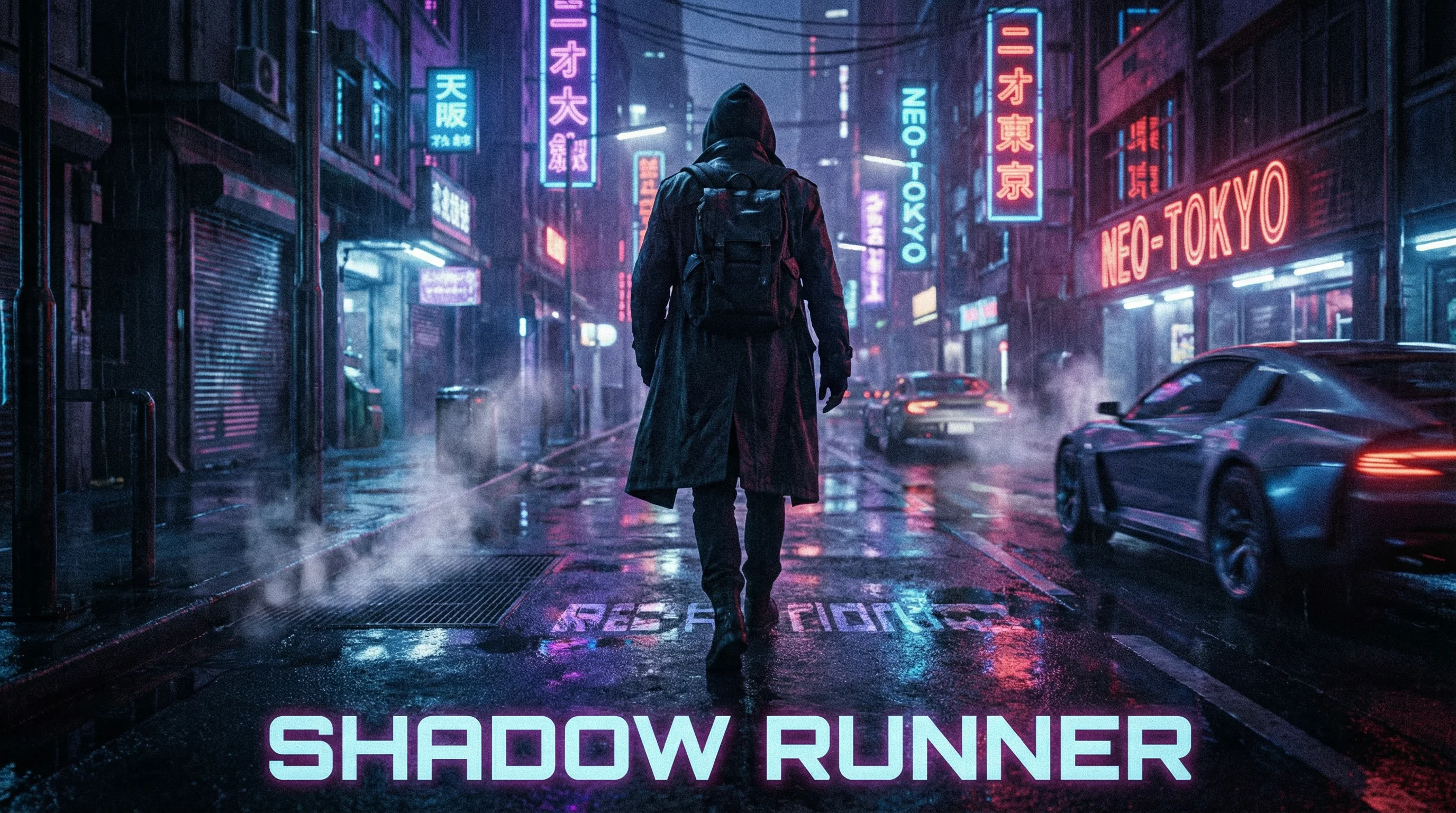 萝莉岛都市悬疑动作片