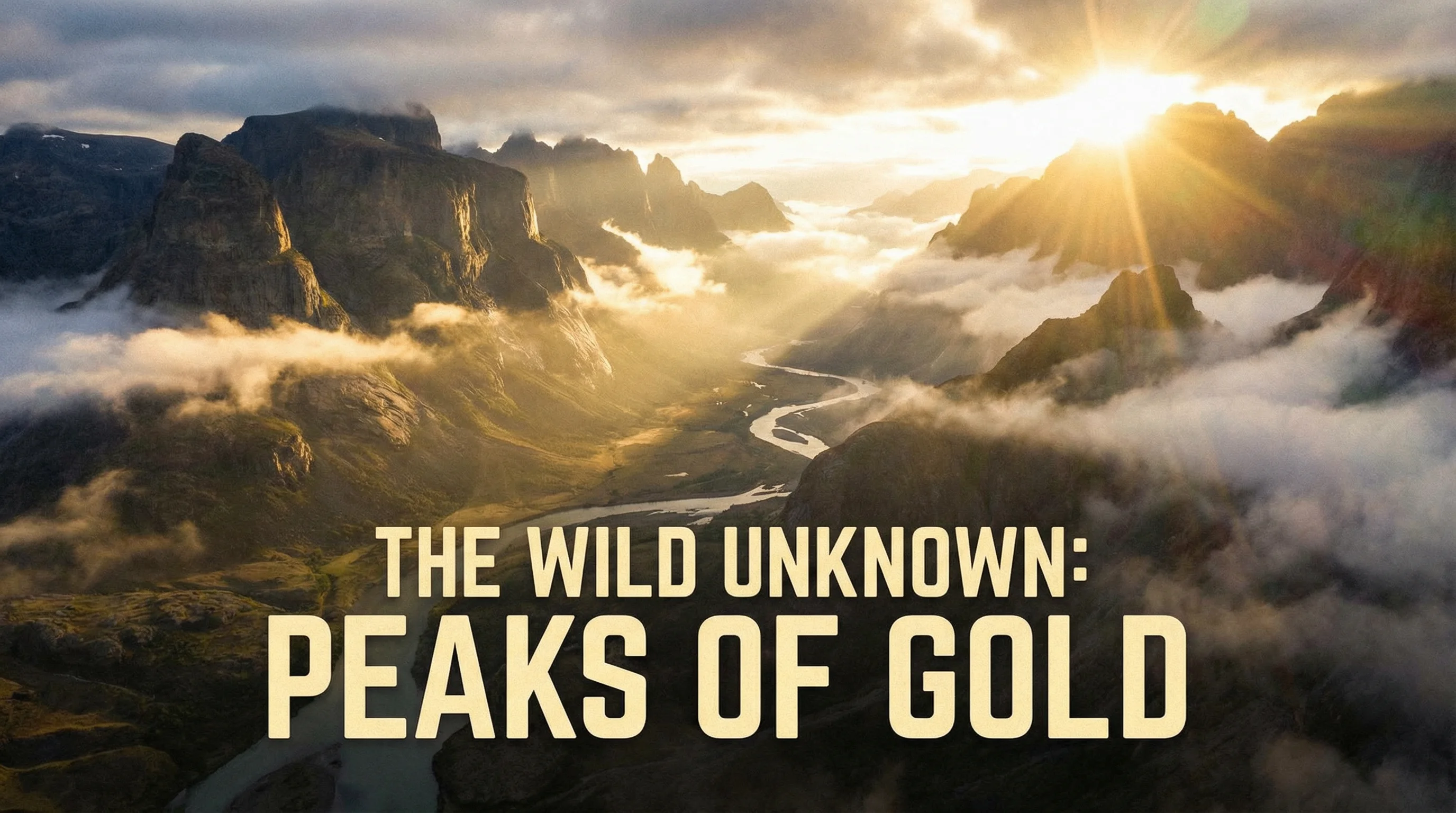 萝莉岛自然纪录片