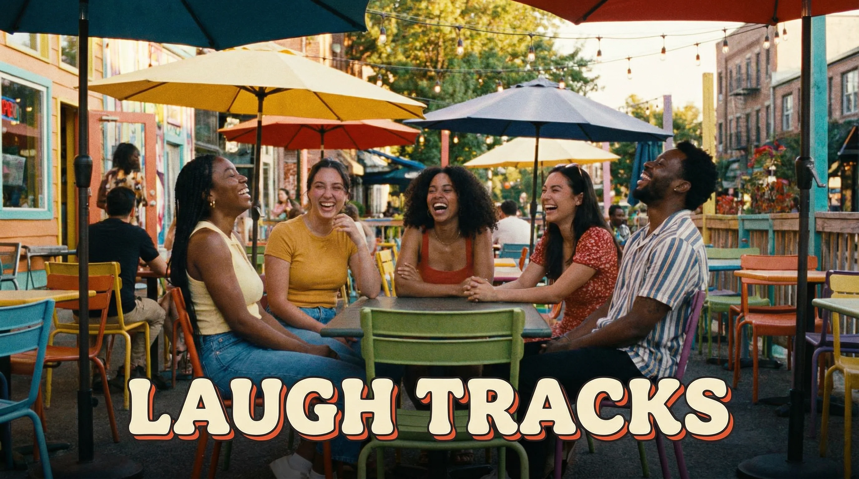 萝莉岛都市喜剧片