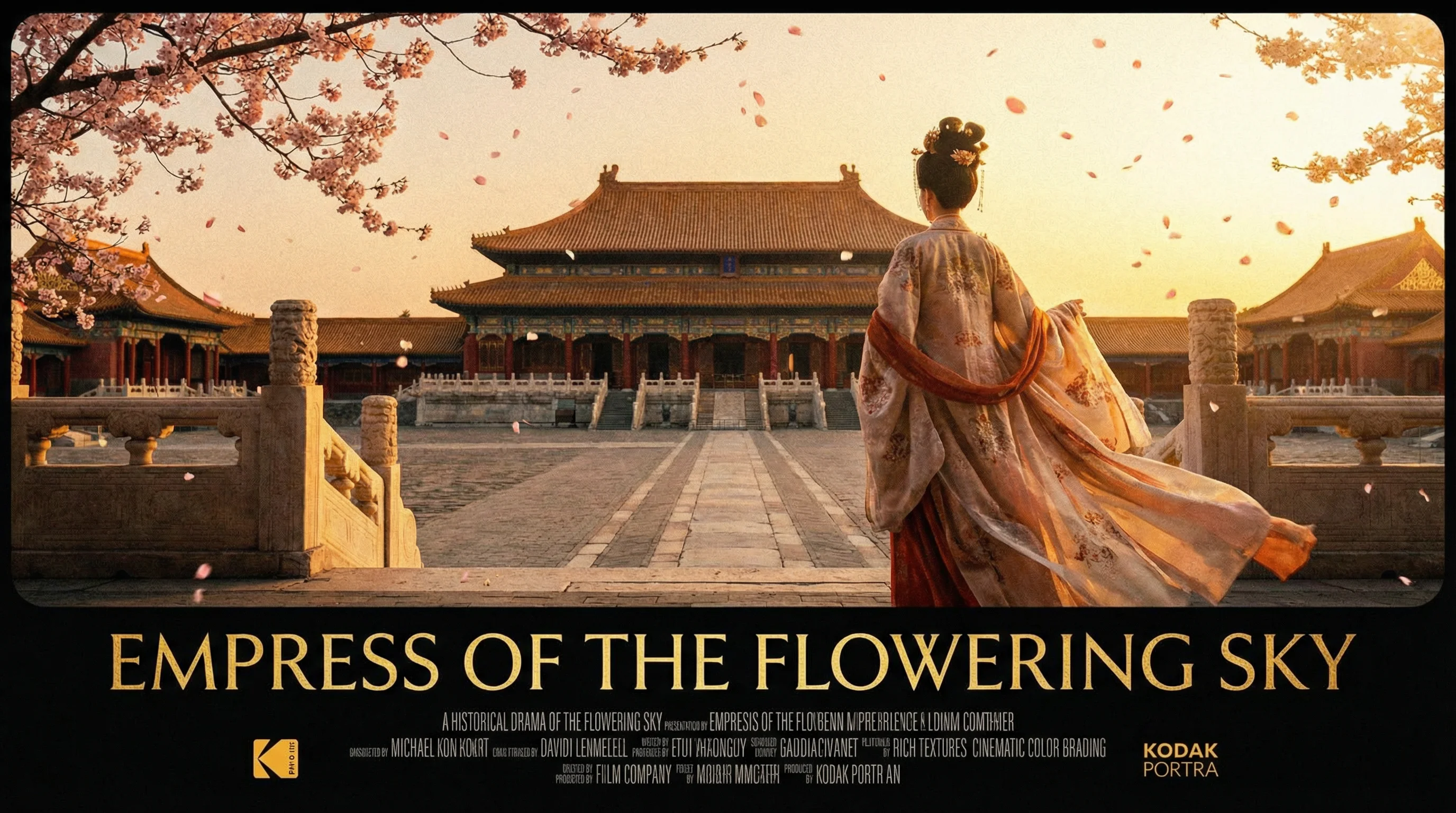 萝莉岛古装历史剧